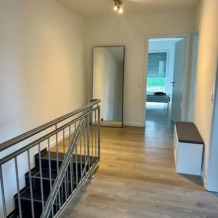 Rehtraenke Apartment *