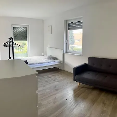 Rehtraenke 22 D Lejlighed *