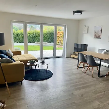 Rehtraenke Apartment