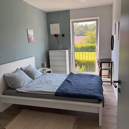 Lejlighed Rehtraenke 22 D